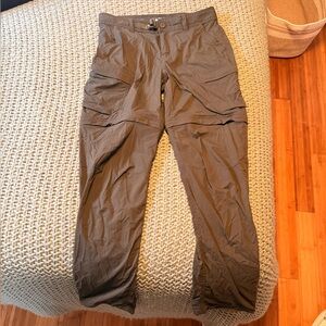 REI Co-op Sahara Convertible Hiking Pants